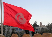 Żałoba narodowa w Tunezji