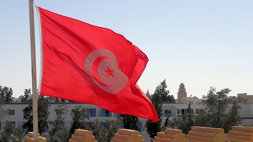 Żałoba narodowa w Tunezji