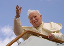 „Jan Paweł II – Człowiek Modlitwy” 