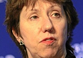 Catherine Ashton