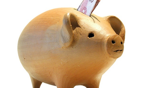 Nie chowaj do skarpety