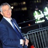 Tony Blair tłumaczy się z inwazji na Irak