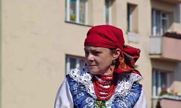 Ślązoki w blokach