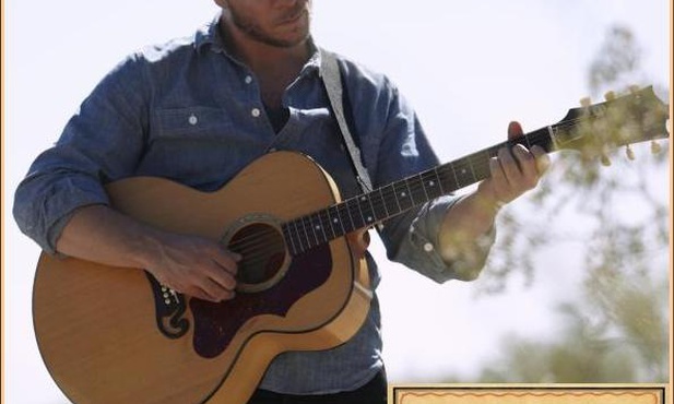 Poszukujący Amos Lee 