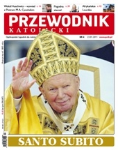 Przewodnik Katolicki 4/2011