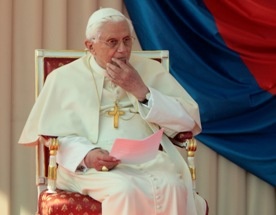Kard. Müller o nauczaniu Benedykta XVI
