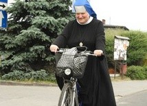 Odwaga pójścia za Jezusem