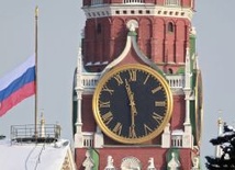 Rosja: Rebelianci planowali zamach w Nowy Rok