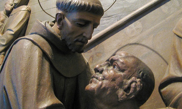 Ta choroba wciąż istnieje