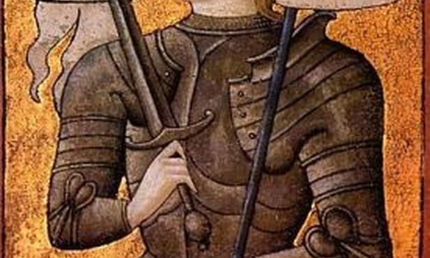Św. Joanna d’Arc wzorem dla polityków