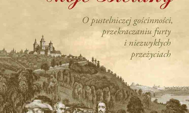 O pustelniczej gościnności