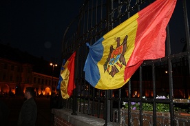 Premier w Mołdawii