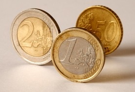 Francja i Niemcy bronią euro