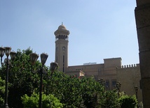 Prestiżowa uczelnia islamska w obronie wolności religijnej