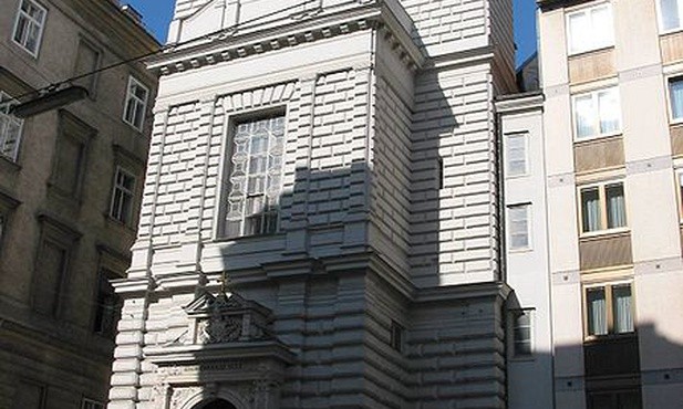 200 lat mechitarzystów 