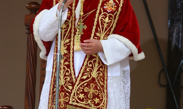 Współpracować w służbie pokoju