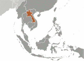 Laos: pierwsze od 40 lat święcenia kapłańskie
