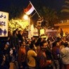 Egipt: Starcia nie ustają