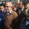 ElBaradei: Mubarak musi odejść