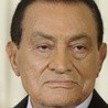 Solidarni z Mubarakiem