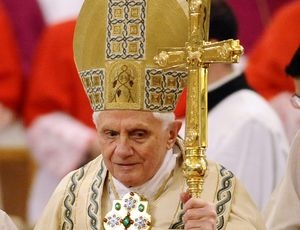 Benedykt XVI surowo o ekumenizmie
