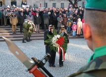 Żandarmi do oddziałów specjalnych