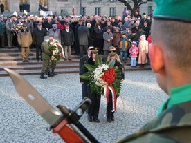 Żandarmi do oddziałów specjalnych