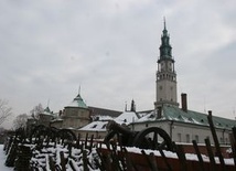 II Pielgrzymka Hospicjów Polskich