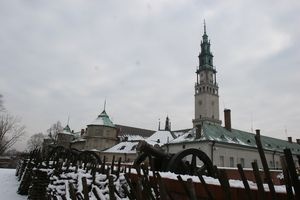 II Pielgrzymka Hospicjów Polskich