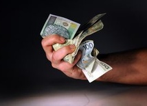 USA: Diecezje wybierają bankructwo