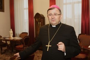 Abp. Józef Życiński