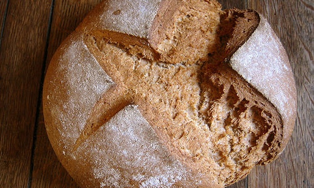 Ludzie z domu chleba