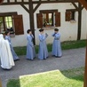 Vêtures monastiques