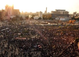 Egipt: Zatrzymano szabrowników