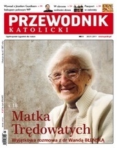 Przewodnik Katolicki 5/2011