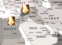 Kolejna będzie Syria?