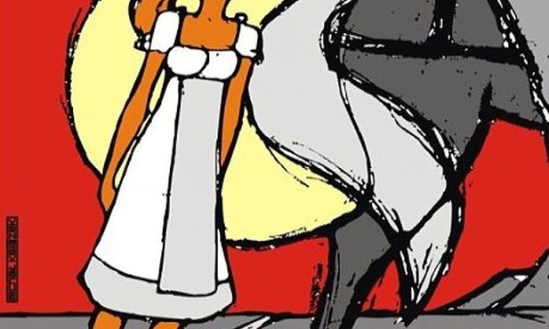 "Kasia z Heilbronnu" w Gdańsku
