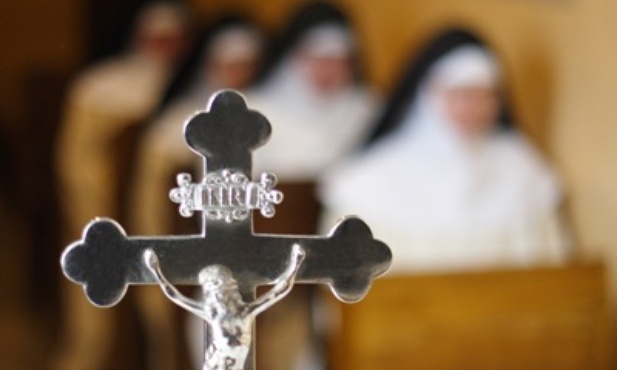 Źródła powołań do zakonów żeńskich