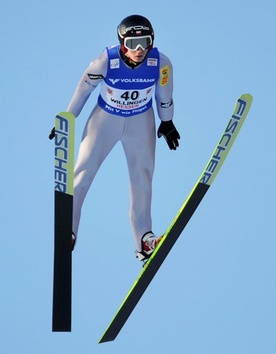 Stoch triumfuje w Klingenthal!