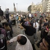 Egipt: Kolejne starcia na placu Tahrir