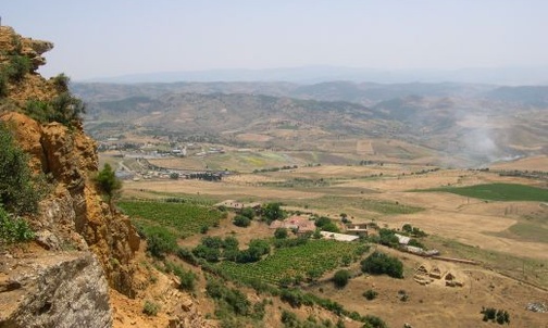 Wspomnienia o mnichach z Algierii
