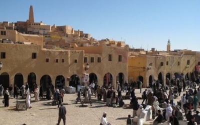 Algieria: Zamknięto kościoły protestanckie
