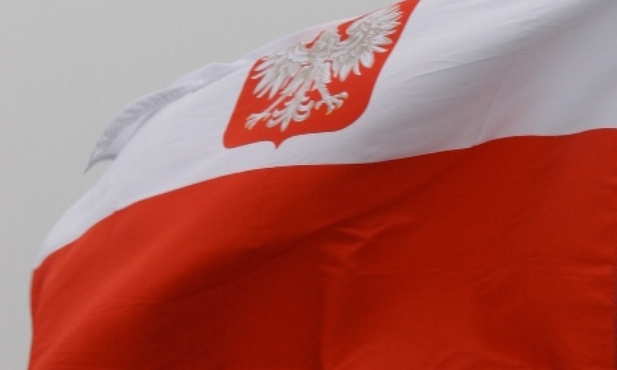 Dziś Dzień Flagi RP