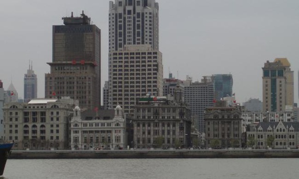 Chiny boją się egipskiej inspiracji