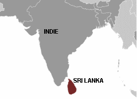 Sri Lanka: północ kraju nadal pod wodą