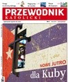 Przewodnik Katolicki 6/2011