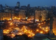 Egipt: Na Tahrir jedna z największych demonstracji