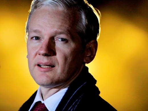 Rozprawa Assange'a odłożona