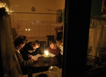 Ok. 12 tys. gospodarstw nadal bez prądu