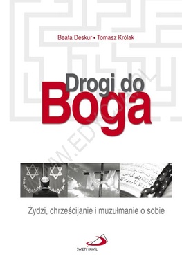 Drogi do Boga